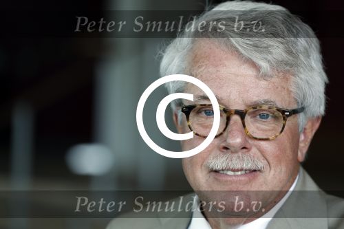 Amsterdam 23 augustus 2016
Perspresentatie van het nieuwe sbs6 Net 5 en Veronica seizoen in het IJ Theater. Frank Visser