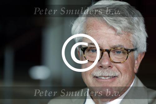 Amsterdam 23 augustus 2016
Perspresentatie van het nieuwe sbs6 Net 5 en Veronica seizoen in het IJ Theater. Frank Visser