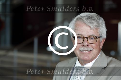 Amsterdam 23 augustus 2016
Perspresentatie van het nieuwe sbs6 Net 5 en Veronica seizoen in het IJ Theater. Frank Visser