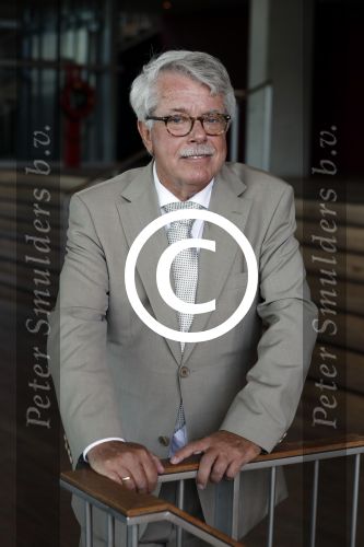 Amsterdam 23 augustus 2016
Perspresentatie van het nieuwe sbs6 Net 5 en Veronica seizoen in het IJ Theater. Frank Visser