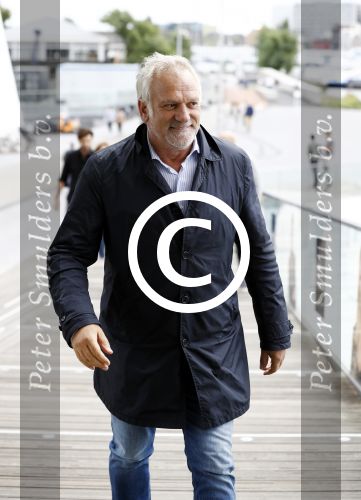 Amsterdam 29 augustus 2016
Perspresentatie RTL in het eye theater. Frank Wisse