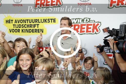 Amsterdam 31 augustus 2016
Presentatie Freek Vonk in Tuschinski.