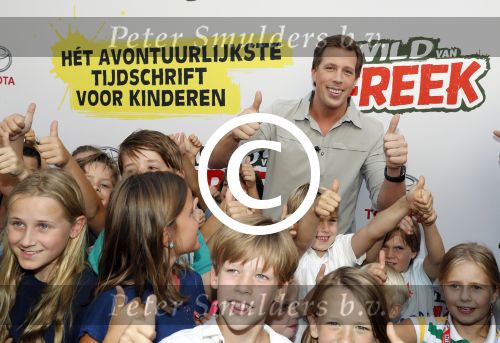 Amsterdam 31 augustus 2016
Presentatie Freek Vonk in Tuschinski.