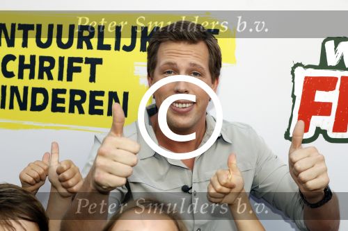Amsterdam 31 augustus 2016
Presentatie Freek Vonk in Tuschinski.