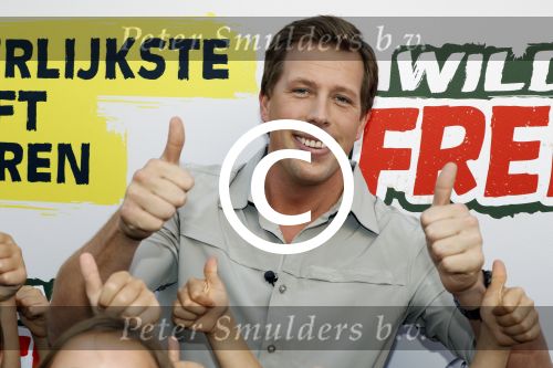 Amsterdam 31 augustus 2016
Presentatie Freek Vonk in Tuschinski.