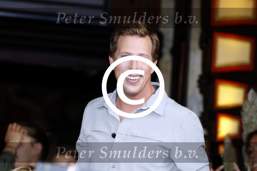 Amsterdam 31 augustus 2016
Presentatie Freek Vonk in Tuschinski.