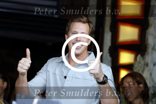 Amsterdam 31 augustus 2016
Presentatie Freek Vonk in Tuschinski.