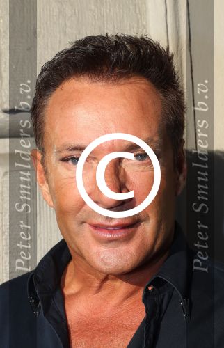 Amsterdam, 18 Augustus 2016
Premiere Hans Klok in Carre, House of Horror.
Gerard Joling