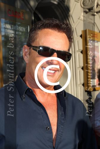 Amsterdam, 18 Augustus 2016
Premiere Hans Klok in Carre, House of Horror.
Gerard Joling