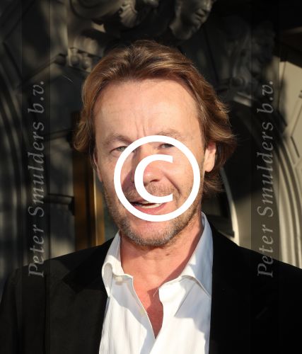 Amsterdam, 18 Augustus 2016
Premiere Hans Klok in Carre, House of Horror.
Gijs Staverman