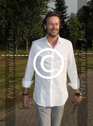 Nijkerk, 31 Augustus 2016
Opening Museum Radio Veronica 192
Gijs Staverman