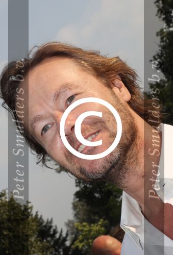 Nijkerk, 31 Augustus 2016
Opening Museum Radio Veronica 192
Gijs Staverman