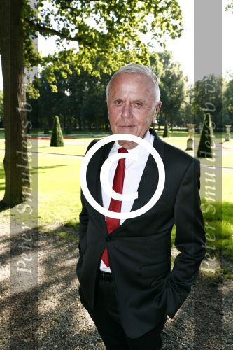 Haarzuilens 22 juni 2016
Haringparty op kasteel Haarzuilens. Harry Mens met trouwring