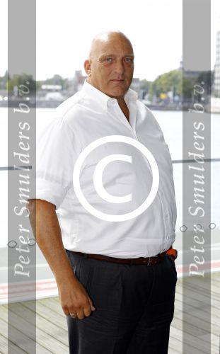 Amsterdam 29 augustus 2016
Perspresentatie RTL in het eye theater. Herman den Blijker