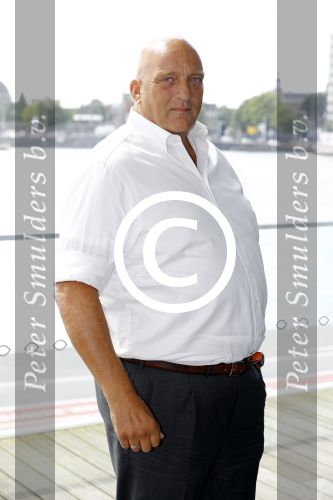 Amsterdam 29 augustus 2016
Perspresentatie RTL in het eye theater. Herman den Blijker