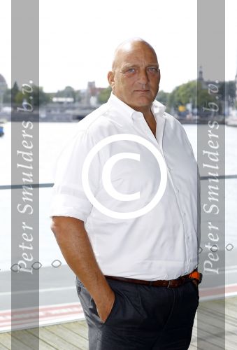 Amsterdam 29 augustus 2016
Perspresentatie RTL in het eye theater. Herman den Blijker
