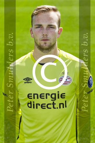 Eindhoven, 20 Juli 2016
Selektie PSV Seizoen 2016-2017
Hidde Jurjus