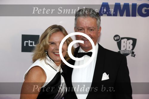 Amsterdam 5 september 2016
Premiere Adios Amigos in Tuschinski. inge Teeuwen met ...