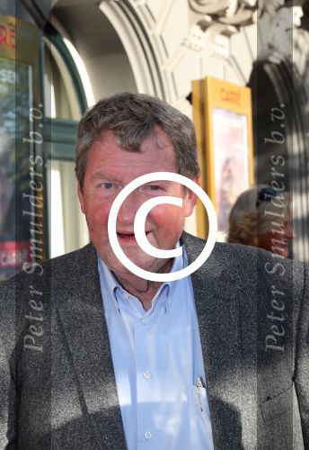 Amsterdam, 18 Augustus 2016
Premiere Hans Klok in Carre, House of Horror.
Jacques Senf