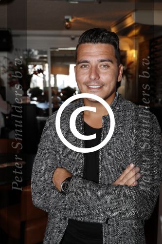 Volendam 31 augustus 2016
Presentatie 100NL in restaurant Lotje wine en dine van Jan Smit