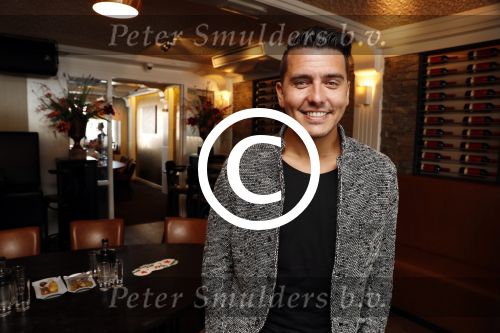 Volendam 31 augustus 2016
Presentatie 100NL in restaurant Lotje wine en dine van Jan Smit