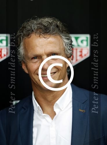 Amsterdam 30 augustus 2016
Presentatie Tag Heuer horloge van Max Verstappen. Robert Doornbos en Jan lammers