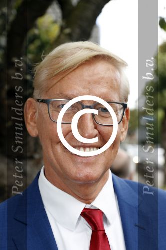Blaricum 6 september 2016
Surprise party voor Willibrord Frequin zijn 75e verjaardag bij  Moeke Spijstra.
Zijn vriendin kinderen en kleinkinderen zijn natuurlijk aanwezig. 
Jan v d Bosch