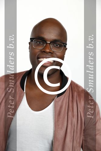 Amsterdam 29 augustus 2016
Perspresentatie RTL in het eye theater. Jandino Asporaat