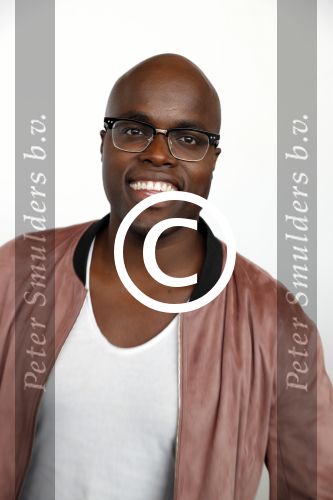 Amsterdam 29 augustus 2016
Perspresentatie RTL in het eye theater. Jandino Asporaat