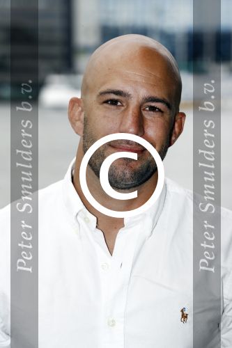 Amsterdam 29 augustus 2016
Perspresentatie RTL in het eye theater. Jay Jay Boske