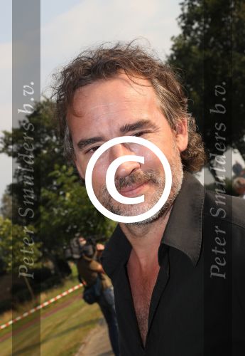 Nijkerk, 31 Augustus 2016
Opening Museum Radio Veronica 192
Jeroen Nieuwenhuize