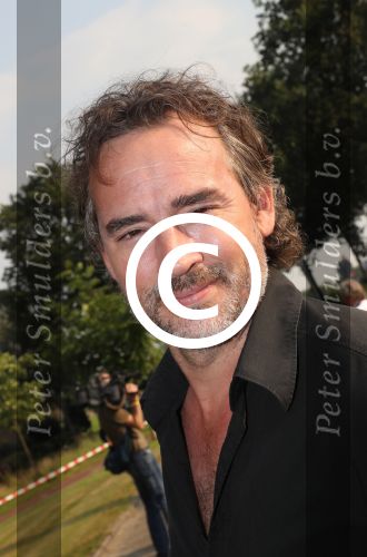 Nijkerk, 31 Augustus 2016
Opening Museum Radio Veronica 192
Jeroen Nieuwenhuize