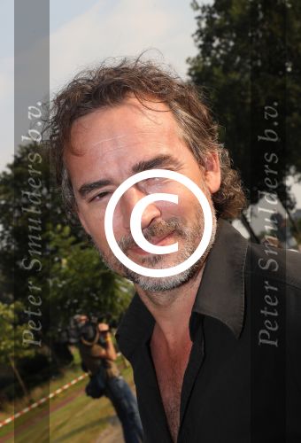Nijkerk, 31 Augustus 2016
Opening Museum Radio Veronica 192
Jeroen Nieuwenhuize