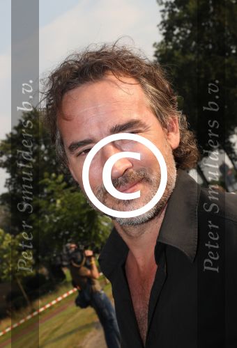 Nijkerk, 31 Augustus 2016
Opening Museum Radio Veronica 192
Jeroen Nieuwenhuize
