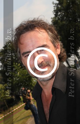Nijkerk, 31 Augustus 2016
Opening Museum Radio Veronica 192
Jeroen Nieuwenhuize