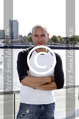Amsterdam 29 augustus 2016
Perspresentatie RTL in het eye theater. Jeroen v Koningsbrugge