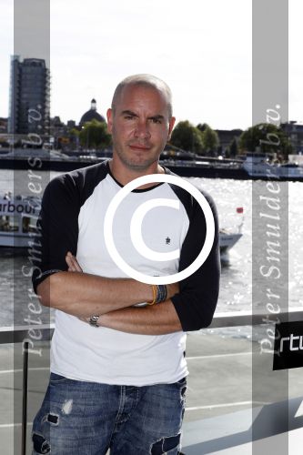 Amsterdam 29 augustus 2016
Perspresentatie RTL in het eye theater. Jeroen v Koningsbrugge