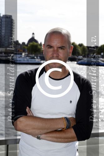 Amsterdam 29 augustus 2016
Perspresentatie RTL in het eye theater. Jeroen v Koningsbrugge