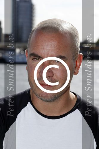 Amsterdam 29 augustus 2016
Perspresentatie RTL in het eye theater. Jeroen v Koningsbrugge