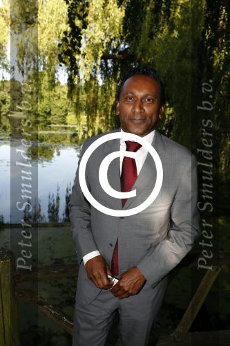 Haarzuilens 22 juni 2016
Haringparty op kasteel Haarzuilens. Jerry Rustveld