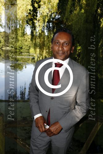 Haarzuilens 22 juni 2016
Haringparty op kasteel Haarzuilens. Jerry Rustveld