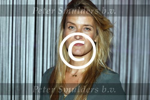 Hilversum 22 augustus 2016
Perspresentatie NPO in studio 21met alle presentatoren. Jetske van den Elsen