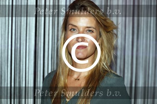 Hilversum 22 augustus 2016
Perspresentatie NPO in studio 21met alle presentatoren. Jetske van den Elsen