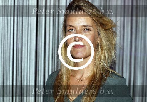 Hilversum 22 augustus 2016
Perspresentatie NPO in studio 21met alle presentatoren. Jetske van den Elsen