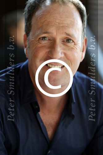 Amsterdam 23 augustus 2016
Perspresentatie van het nieuwe sbs6 Net 5 en Veronica seizoen in het IJ Theater. Jochem v Gelder