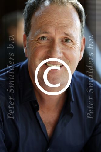 Amsterdam 23 augustus 2016
Perspresentatie van het nieuwe sbs6 Net 5 en Veronica seizoen in het IJ Theater. Jochem v Gelder