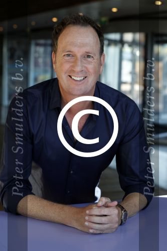 Amsterdam 23 augustus 2016
Perspresentatie van het nieuwe sbs6 Net 5 en Veronica seizoen in het IJ Theater. Jochem v Gelder