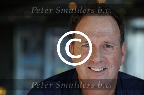 Amsterdam 23 augustus 2016
Perspresentatie van het nieuwe sbs6 Net 5 en Veronica seizoen in het IJ Theater. Jochem v Gelder