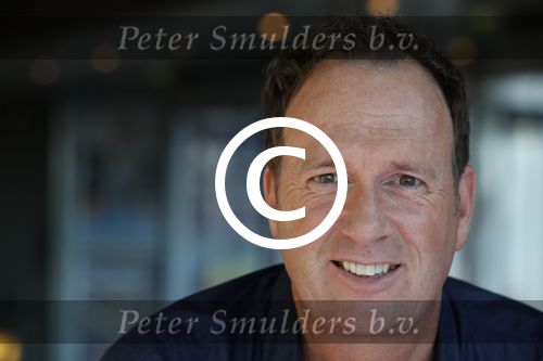 Amsterdam 23 augustus 2016
Perspresentatie van het nieuwe sbs6 Net 5 en Veronica seizoen in het IJ Theater. Jochem v Gelder