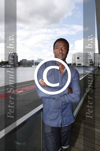 Amsterdam 29 augustus 2016
Perspresentatie RTL in het eye theater. John Williams